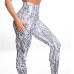 P’tula Chandre Leggings